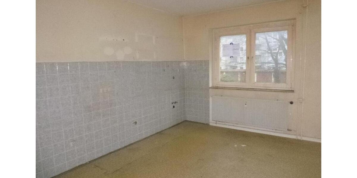 Etagenwohnung Essen Stadtbezirk III - 1.5 Zimmer, 44 m&sup2;, 369&euro; | Angebot:26042320