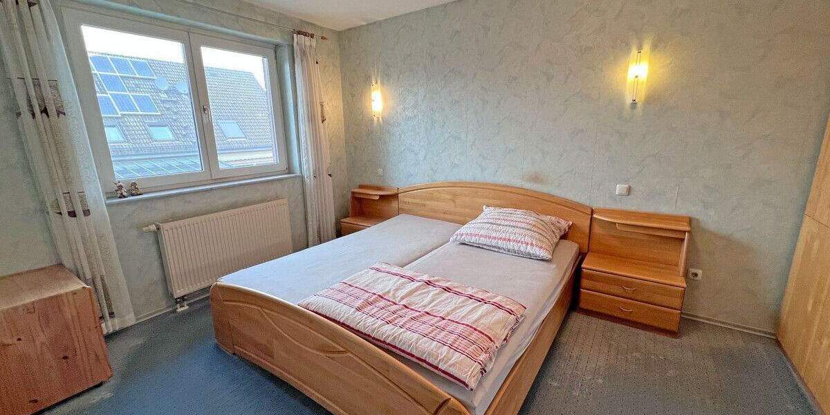 Doppelhaushälfte Kamp-Lintfort Geisbruch - 5 Zimmer, 132 m&sup2;, 459.000&euro; | Angebot:25799167