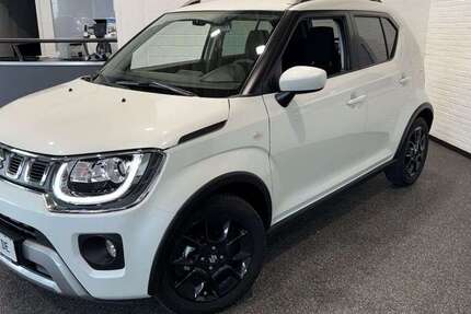 Suzuki Ignis 11.600 km 17.490 &euro; Oberhausen 46047