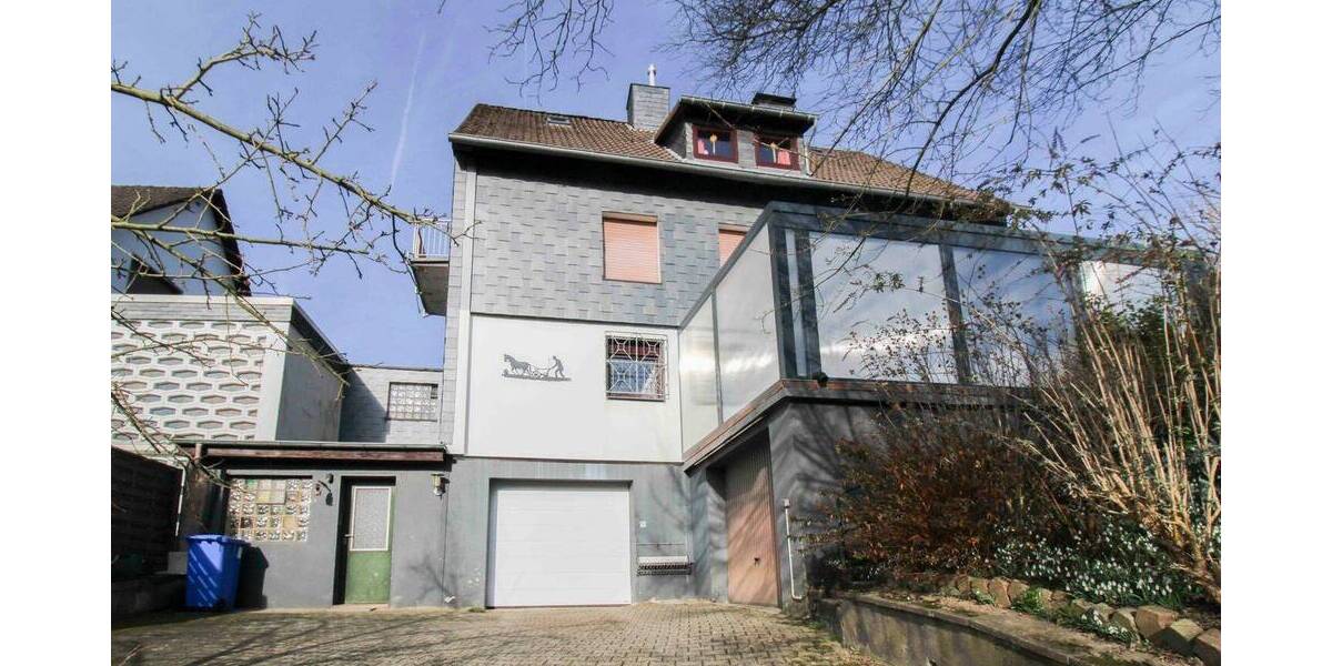 Einfamilienhaus Heiligenhaus Mitte - 6 Zimmer, 125 m&sup2;, 539.000&euro; | Angebot:26037214