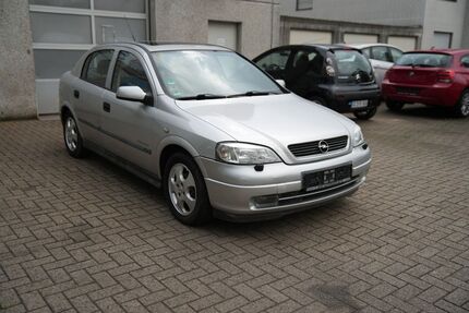Opel Astra 94.227 km 3.990 &euro; Bottrop 46240