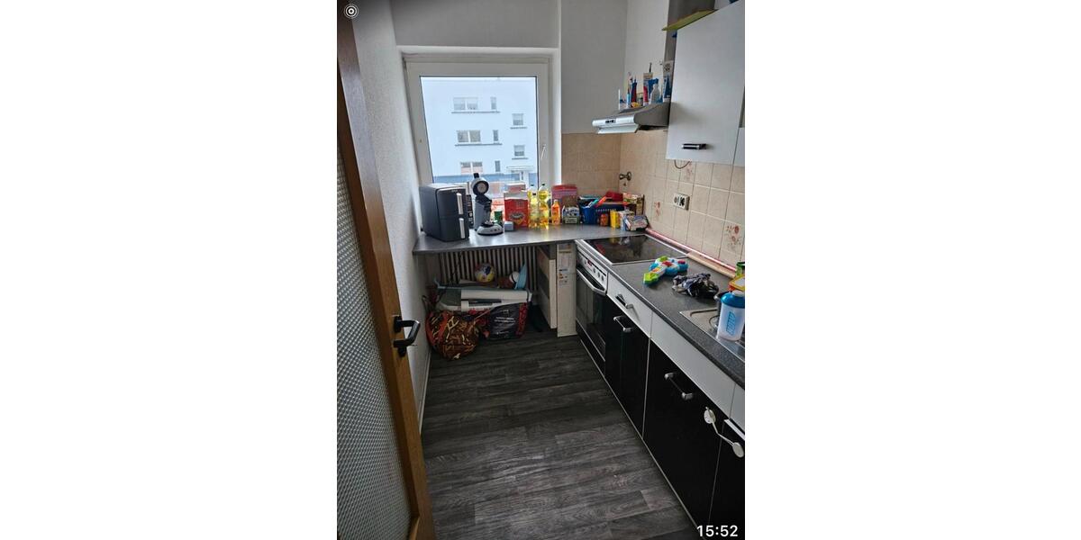 Etagenwohnung Mülheim an der Ruhr Broich - 2.5 Zimmer, 43 m&sup2;, 495&euro; | Angebot:26480014