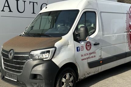 Renault Master 300.000 km 5.750 &euro; Krefeld 47805