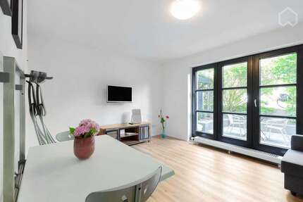 Zimmer Düsseldorf Wersten - 1 Zimmer, 990&euro; | Angebot:25408643