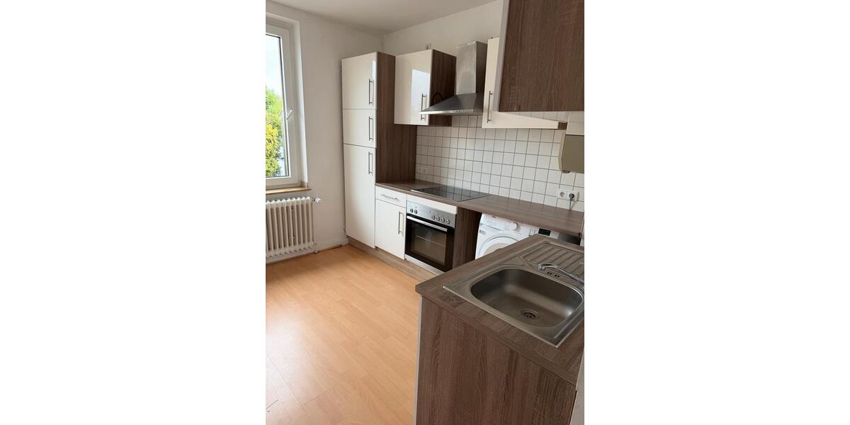Etagenwohnung Willich - 2 Zimmer, 54 m&sup2;, 600&euro; | Angebot:26489835