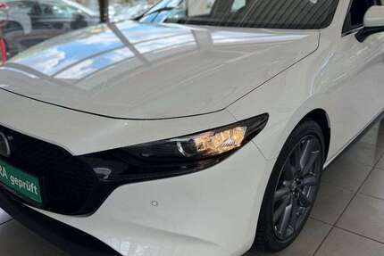 Mazda 3 45.873 km 18.890 &euro; Bottrop 46236