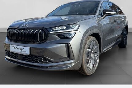 Skoda Kodiaq 2.999 km 42.790 &euro; Oberhausen 46047