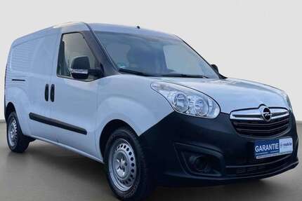 Opel Combo 118.000 km 7.900 &euro; Mülheim 45476
