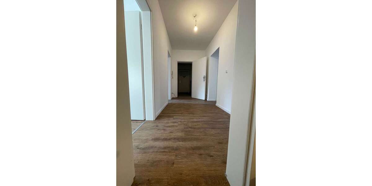 Etagenwohnung Krefeld Krefeld-Mitte - 3 Zimmer, 73 m&sup2;, 650&euro; | Angebot:26082814