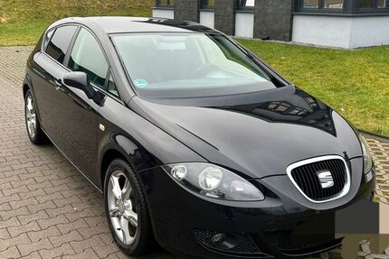 Seat Leon 191.100 km 2.850 &euro; Sonsbeck 47665