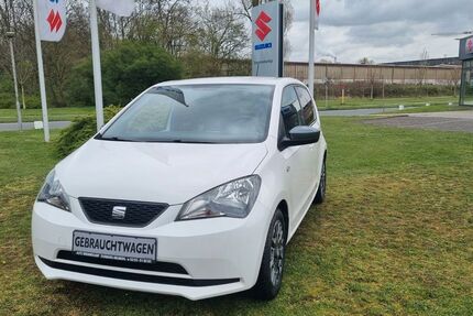 Seat Mii 47.100 km 8.950 &euro; Duisburg 47167