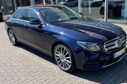 Mercedes-Benz E 400 101.000 km 37.900 &euro; Kevelaer 47623