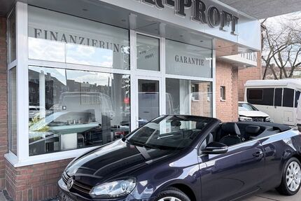 VW Golf 132.000 km 4.990 &euro; Duisburg 47249