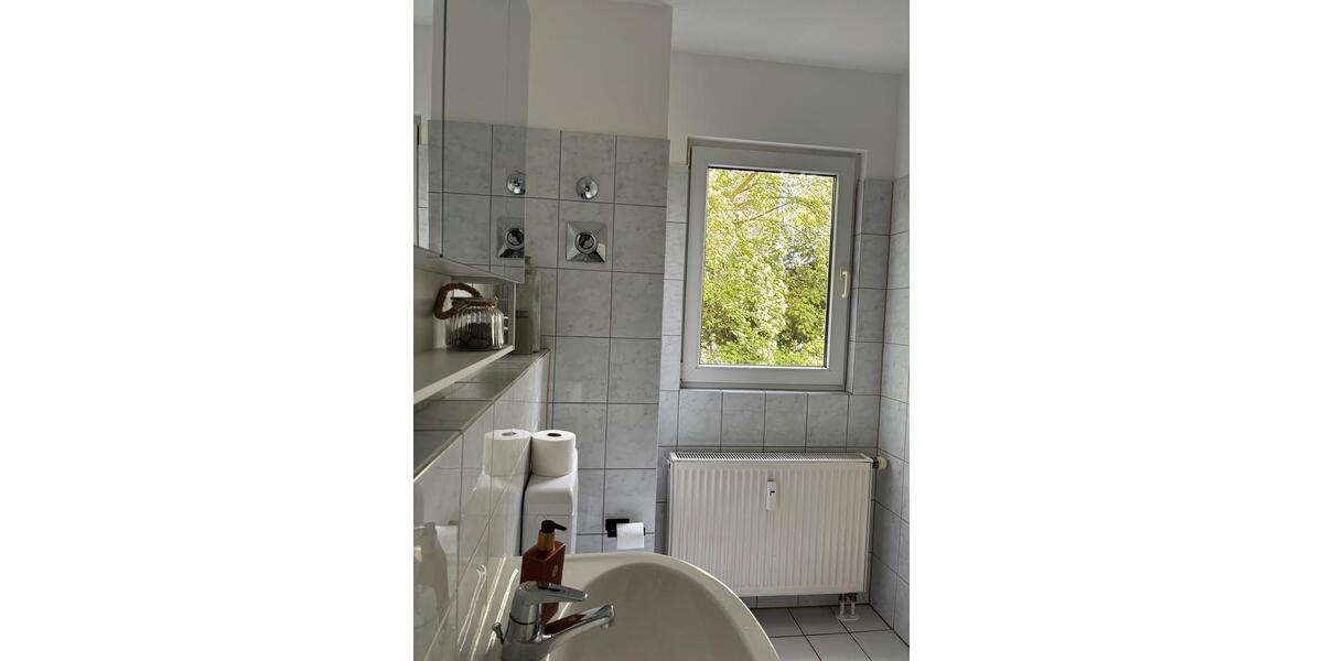 Etagenwohnung Essen Frillendorf - 1 Zimmer, 28 m&sup2;, 400&euro; | Angebot:26577565