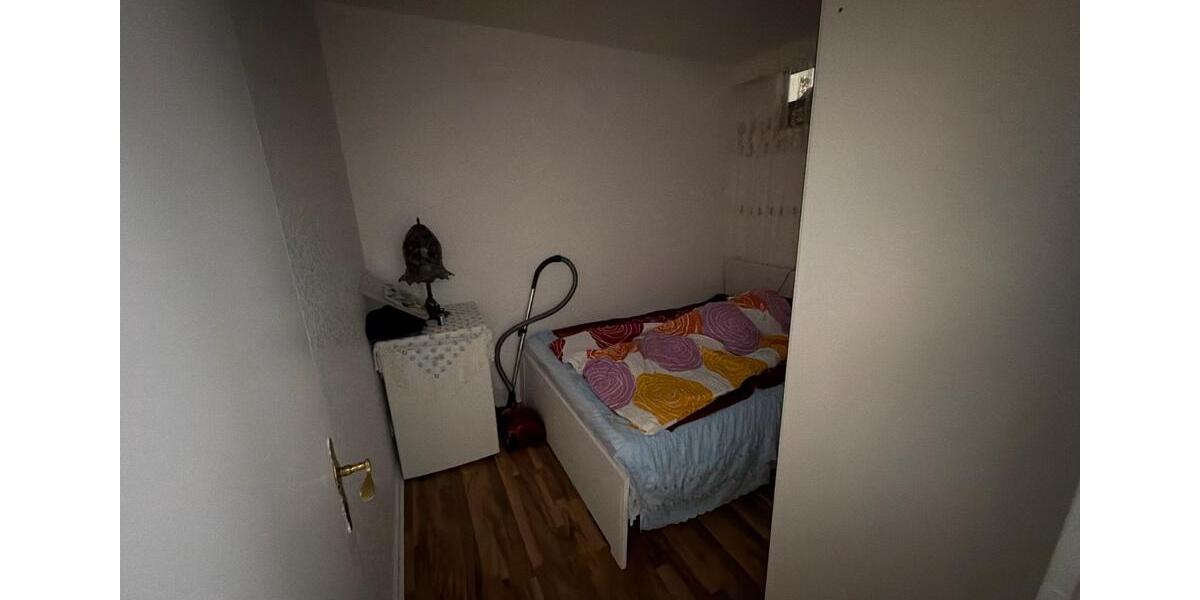 Etagenwohnung Düsseldorf Flingern Süd - 3 Zimmer, 54 m&sup2;, 229.000&euro; | Angebot:25750798