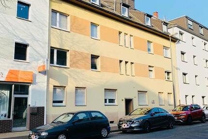 Wohnung Essen Stadtbezirk III - 3 Zimmer, 55 m&sup2;, 115.000&euro; | Angebot:27295637