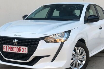 Peugeot 208 34.000 km 10.400 &euro; Düsseldorf 40237
