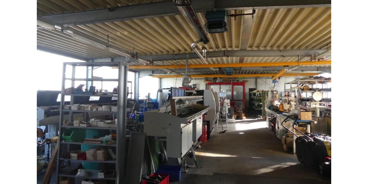 Gewerbeobjekt Geldern - 2.500&euro; | Angebot:25271505