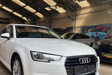 Audi A4 279.000 km 9.950 &euro; Essen 45139