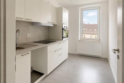 Wohnung Mülheim an der Ruhr Rechtsruhr-Nord - 2 Zimmer, 55 m&sup2;, 860&euro; | Angebot:26609190