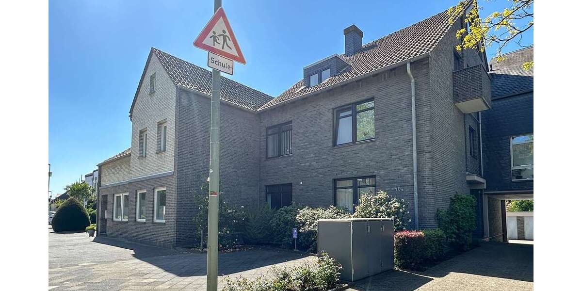 Einfamilienhaus Meerbusch Necklenbroich - 16 Zimmer, 515 m&sup2;, 1.550.000&euro; | Angebot:26649011