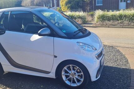Smart ForTwo 49.000 km 9.500 &euro; Kevelaer 47626