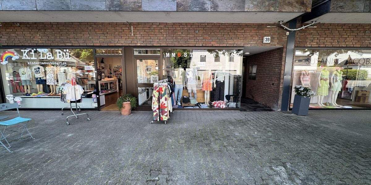 Gewerbeobjekt Meerbusch Büderich - 249.000&euro; | Angebot:25686339