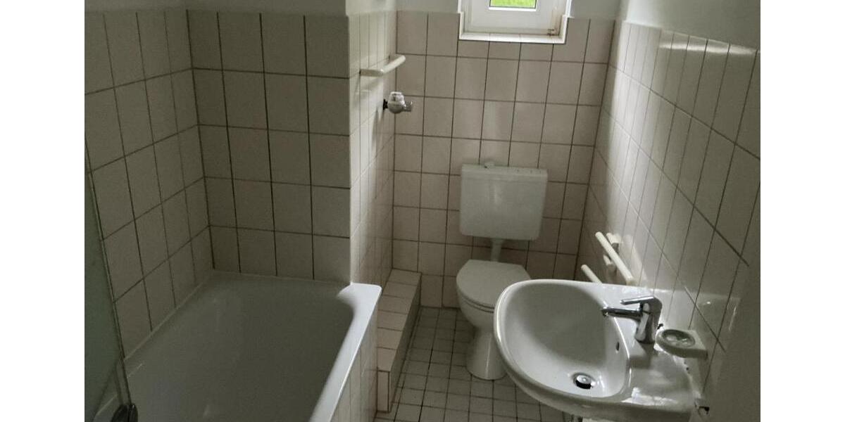 Etagenwohnung Bottrop Batenbrock - 2 Zimmer, 55 m&sup2;, 459&euro; | Angebot:26539902