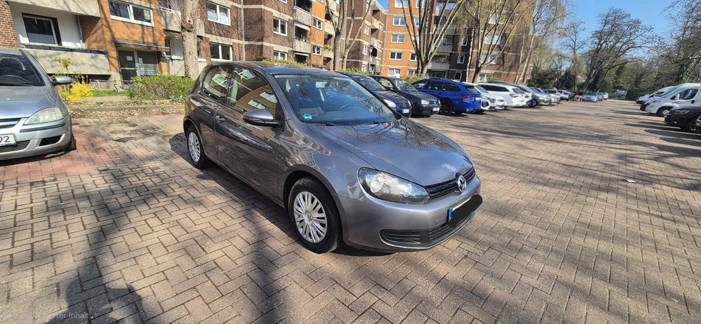 VW Golf 256.150 km 3.500 &euro; Oberhausen 46045