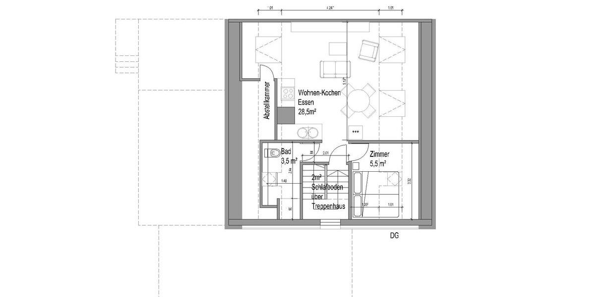 Mehrfamilienhaus, Wohnhaus Essen Frillendorf - 480.000&euro; | Angebot:25082126