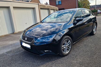 Seat Leon 161.000 km 7.000 &euro; Moers 47447