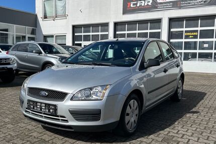 Ford Focus 180.000 km 1.999 &euro; Kevelaer 47623
