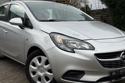 Opel Corsa 153.400 km 4.190 &euro; Neuss 41469