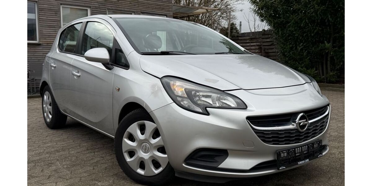 Opel Corsa 153.400 km 4.190 &euro; Neuss 41469