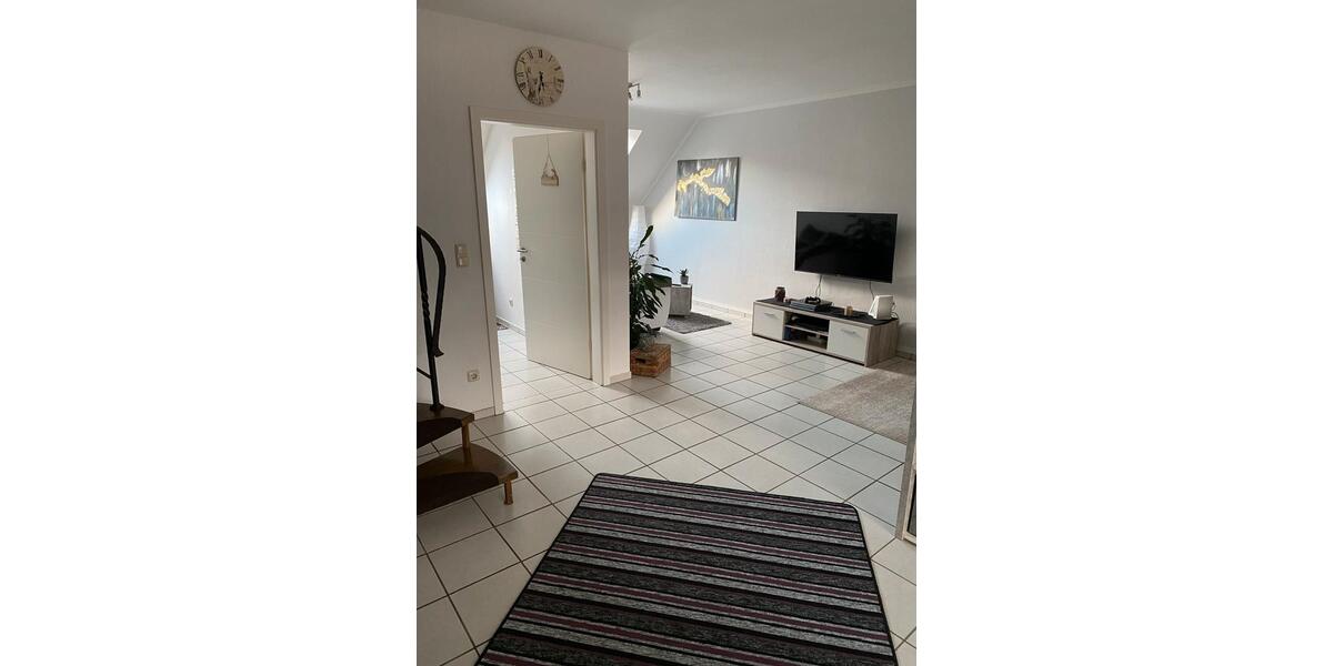 Maisonettenwohnung Nettetal - 2 Zimmer, 62 m&sup2;, 169.000&euro; | Angebot:26184835