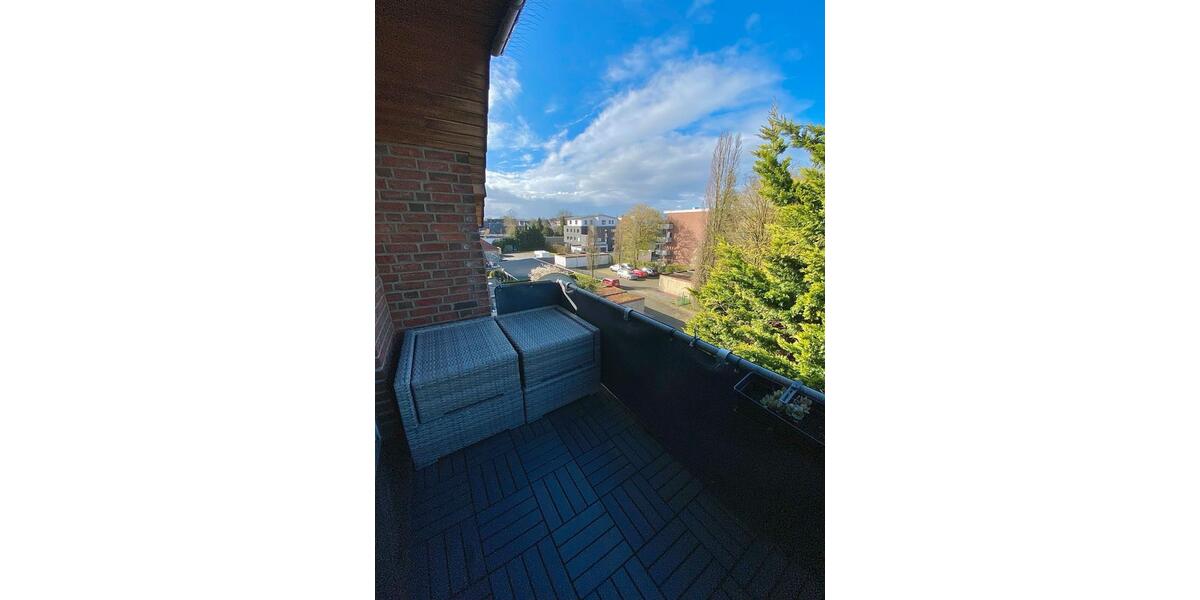 Dachgeschoßwohnung Geldern - 5 Zimmer, 68 m&sup2;, 219.000&euro; | Angebot:25923853