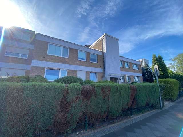 Etagenwohnung Ratingen Tiefenbroich - 3 Zimmer, 100 m&sup2;, 359.000&euro; | Angebot:14363794