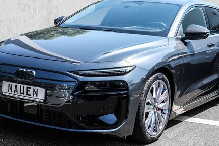 Audi S6 e-tron 6.797 km 78.860 &euro; Meerbusch 40670