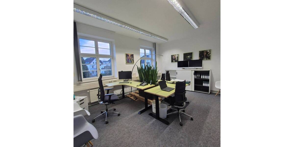 Gewerbeobjekt Gladbeck Mitte - 440&euro; | Angebot:26731031