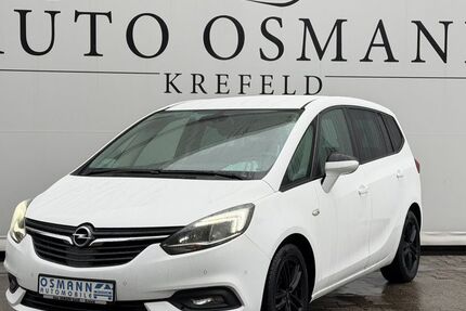 Opel Zafira 181.400 km 7.250 &euro; Krefeld 47805