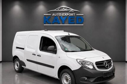 Mercedes-Benz Citan 197.000 km 7.950 &euro; Düsseldorf 40227