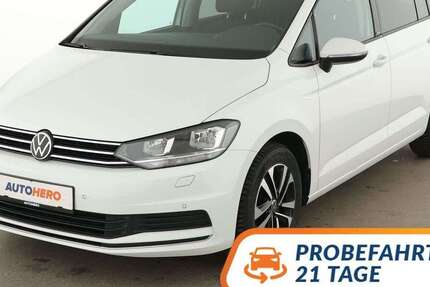 VW Touran 67.590 km 23.030 &euro; Essen 45141