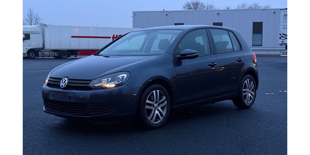 VW Golf 147.600 km 6.490 &euro; Krefeld 47804
