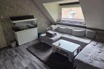 Dachgeschoßwohnung Oberhausen Biefang - 2 Zimmer, 46 m&sup2;, 375&euro; | Angebot:26577539