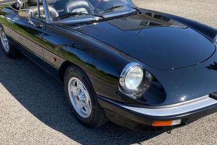 Alfa Romeo Spider 49.000 km 18.900 &euro; Kaarst, Stadt 41564