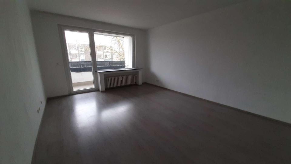 Etagenwohnung Krefeld Fischeln - 3 Zimmer, 78 m&sup2;, 722&euro; | Angebot:24661010