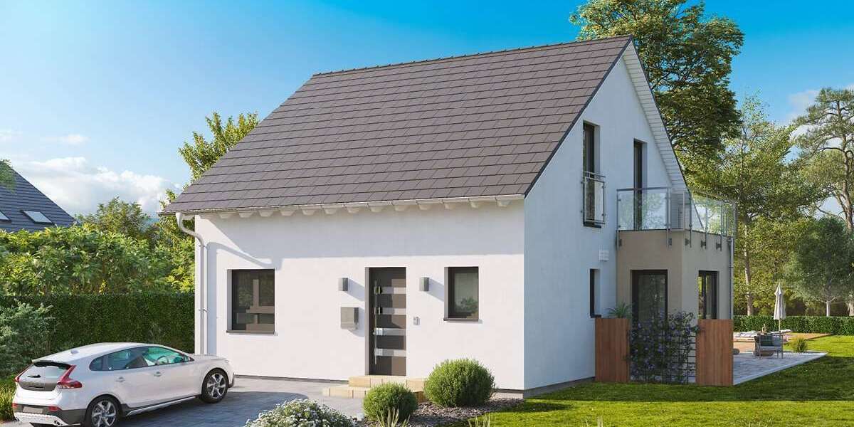 Einfamilienhaus Gladbeck Alt-Rentfort - 4 Zimmer, 134 m&sup2;, 394.999&euro; | Angebot:26740701
