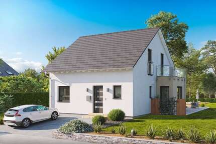 Haus Gladbeck Alt-Rentfort - 4 Zimmer, 134 m&sup2;, 394.999&euro; | Angebot:26740701
