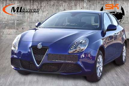 Alfa Romeo Giulietta 31.524 km 14.450 &euro; Krefeld 47800