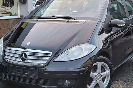Mercedes-Benz A 170 124.000 km 5.990 &euro; Essen 45144